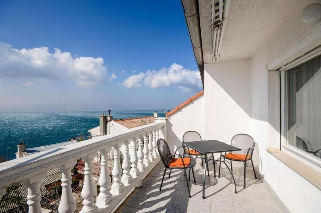Apartments Lucia سينج المظهر الخارجي الصورة