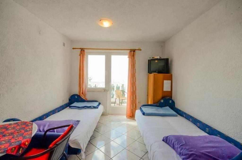 Apartments Lucia سينج المظهر الخارجي الصورة