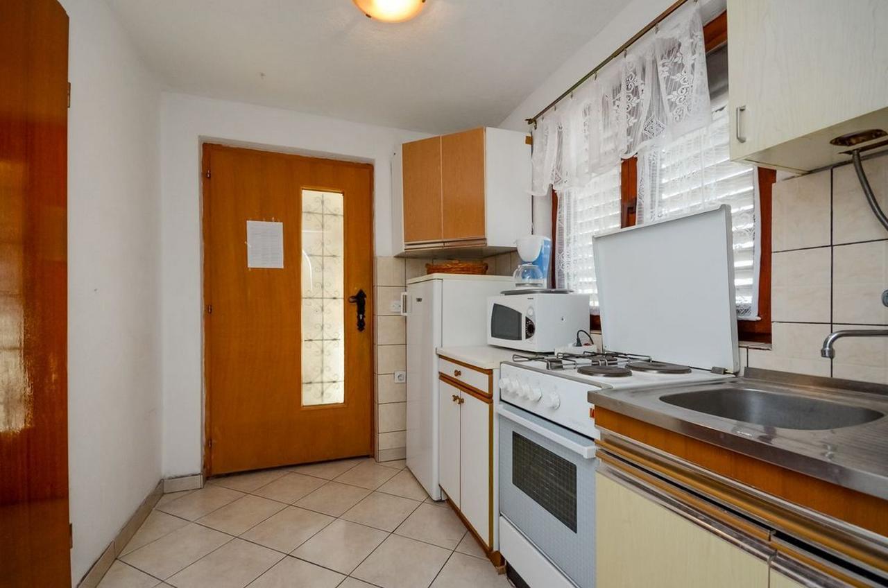 Apartments Lucia سينج المظهر الخارجي الصورة