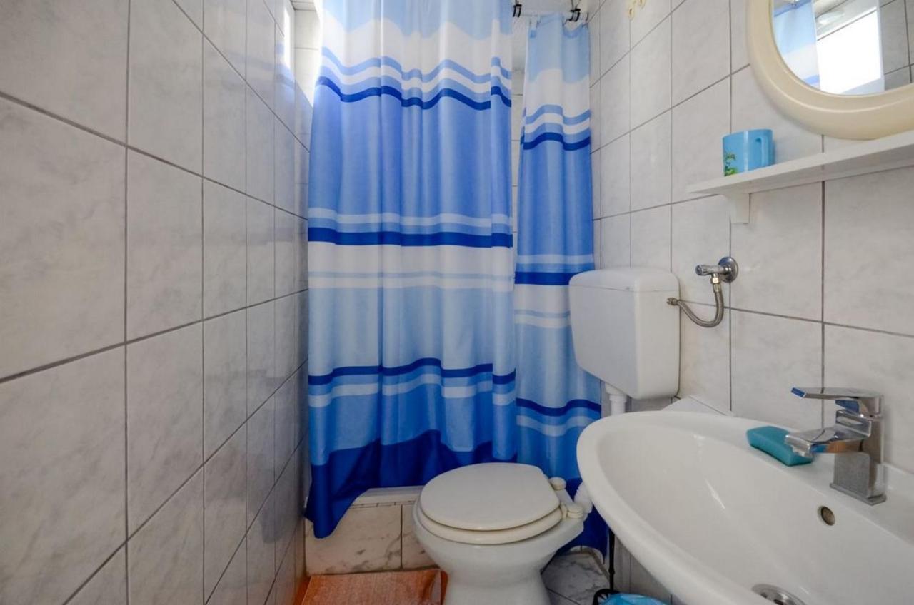 Apartments Lucia سينج المظهر الخارجي الصورة